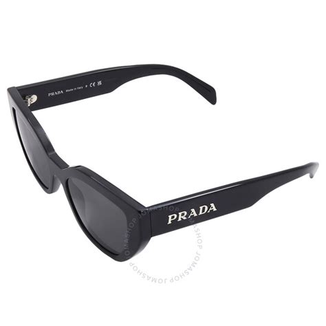 Sunglasses Prada PR A09S 1AB5S0 53